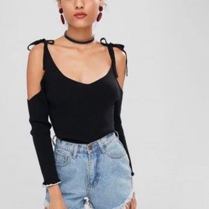 Off Shoulder Top
